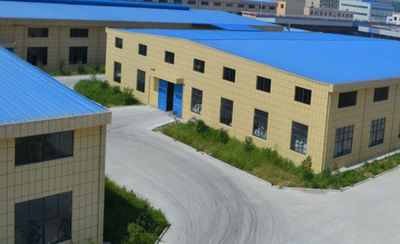 Porcelana TONGCHENG HUAKIN PLASTICS CO LTD Perfil de la compañía
