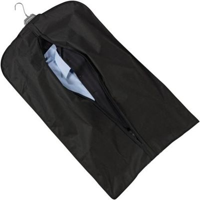 Bolsos no tejidos reutilizables del uniforme de la ropa de la ropa del totalizador del polipropileno del artículo